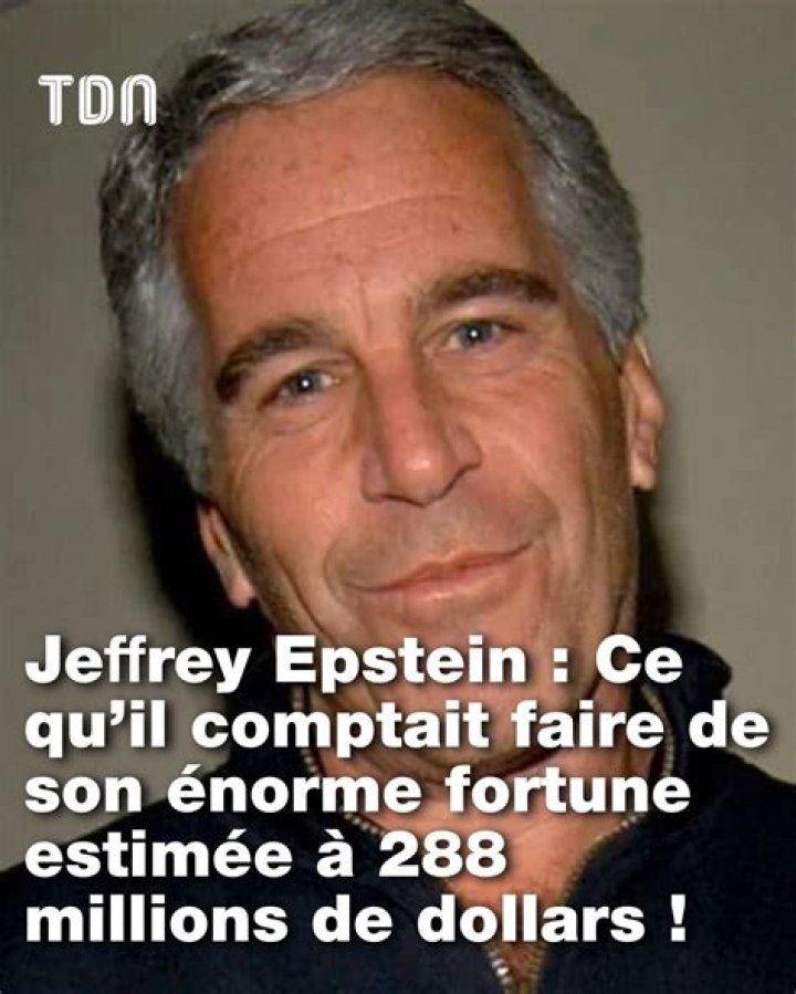 Jeffrey Epstein’s Fortune May Be More Illusion Than Fact The New York