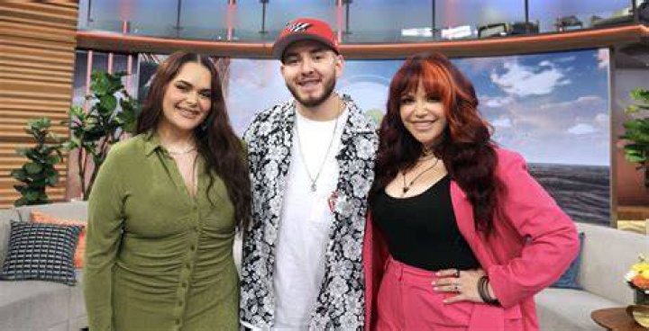 Jenicka, hija de Jenni Rivera, revel&oacute; que Juan L&oacute;pez no es su padre