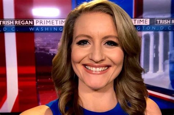 Jenna Ellis Bio, Net Worth, Age, Family, Husband, Attorney, Salary