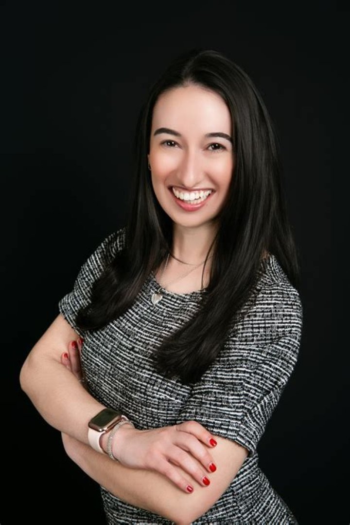 Jennifer Ward Ward Law, LLC