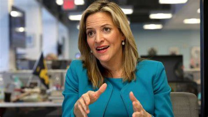 Jocelyn Benson should be Michigan's next secretary of state