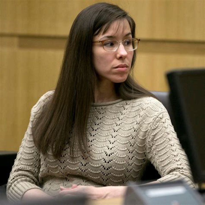 Jodi Arias' Cellmate Donavan Bering 'She Is a ColdBlooded Killer'