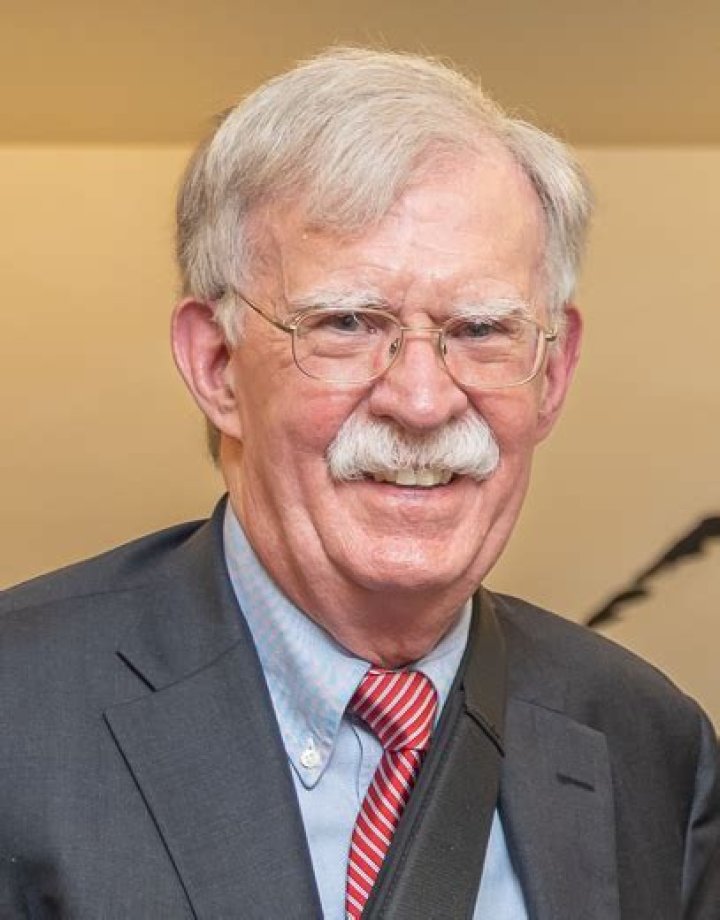 John Bolton Wiki, Bio, Net Worth, Salary, Wife, Married, Fired Eceleb