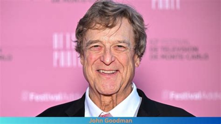 John Goodman's Net Worth Unveiled