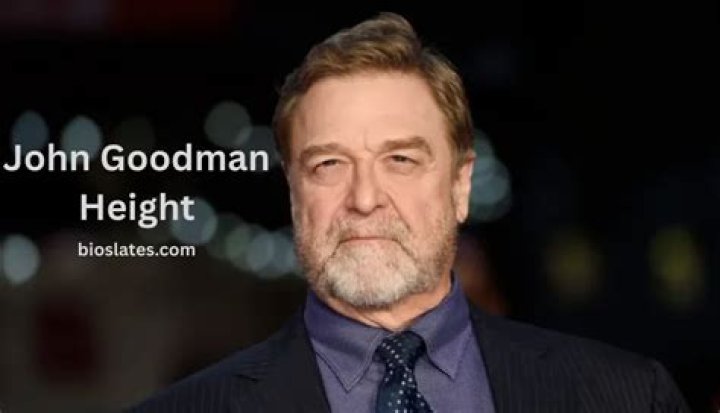 John Goodman Bio, Age, Net Worth 2022, Salary, Wife, Kids, Height