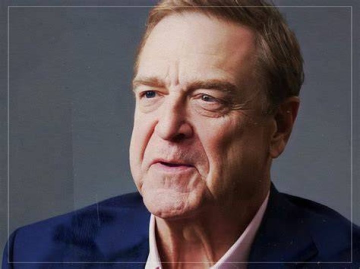 John Goodman's trainer reveals bizarre way he convinced star to lose weight