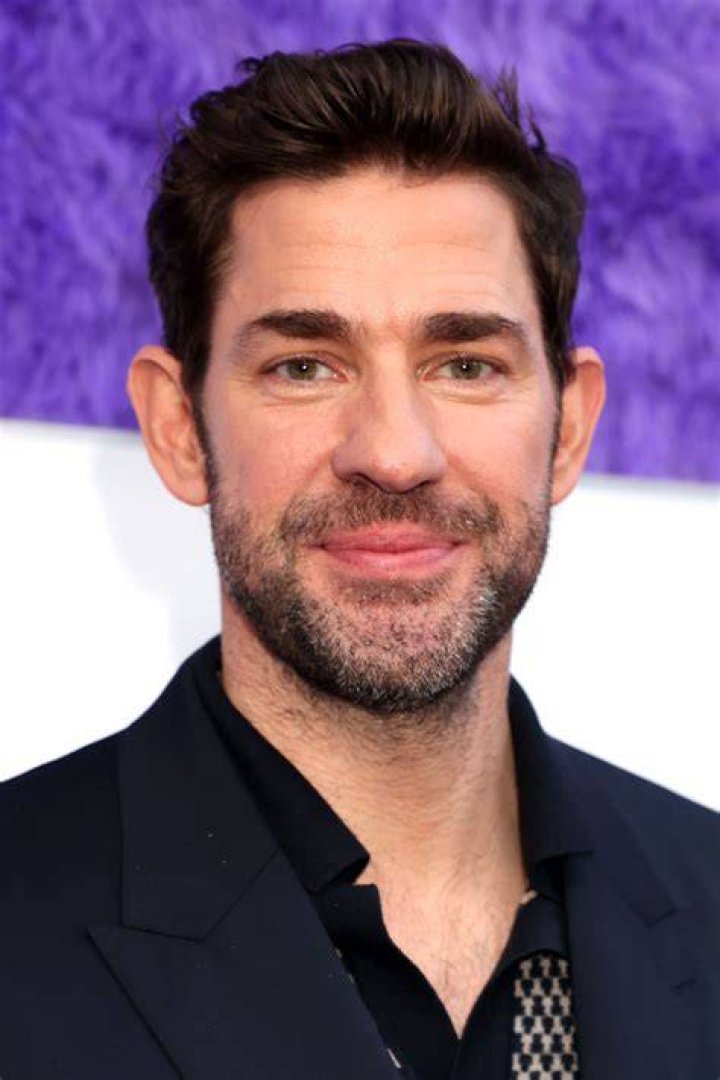 John Krasinski's Brothers Both Are Successful in Their Careers