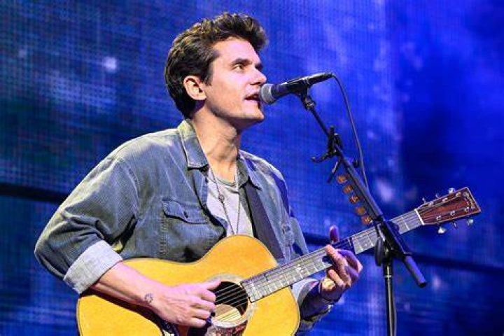 John Mayer Biography, Songs, & Facts Britannica