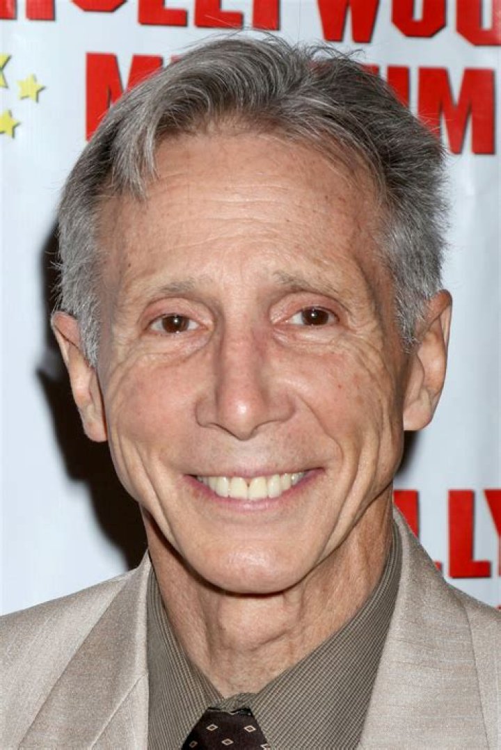 Johnny Crawford's Net Worth At The Time Of His Death May Surprise You