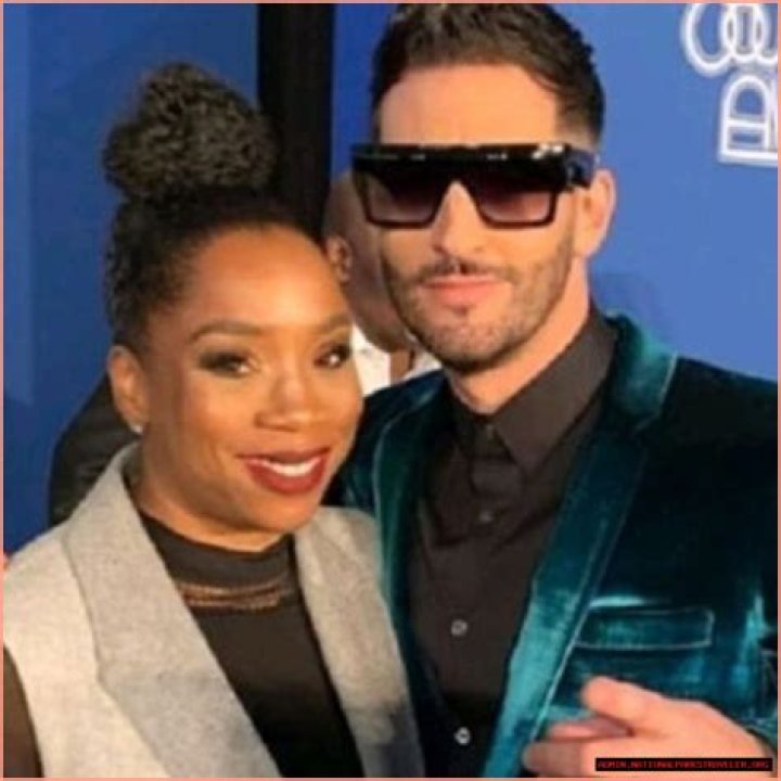Jon B Wife Meet The Wife Of Jon B Dicy Trends