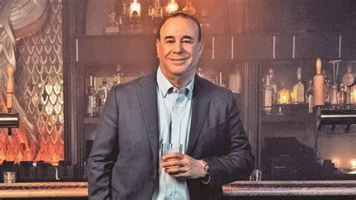 Jon Taffer Apology Fox News Interview, ‘Bar Rescue’ Host TVLine