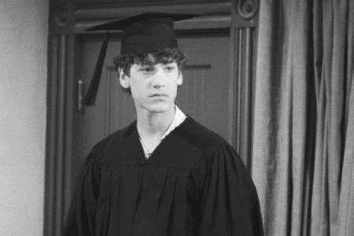 Jonathan Gilbert Metro Biography