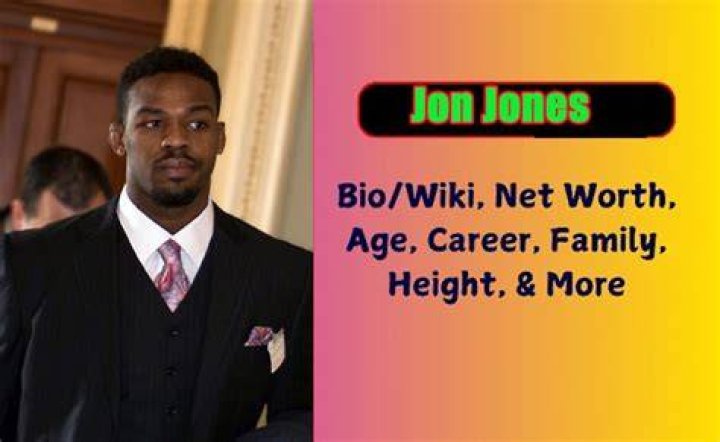 Jones Biography; Net Worth, Age, YouTube, Height, Funeral, Songs