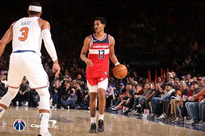 Jordan Poole's dad hits back at Draymond Green Marca