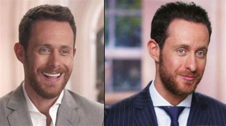 Josh Flagg Before Plastic Surgery