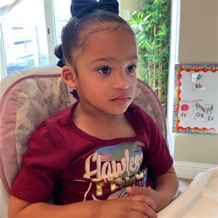Journey Ruth Payne Age and Facts About Natalie Nunn's daughter Dicy
