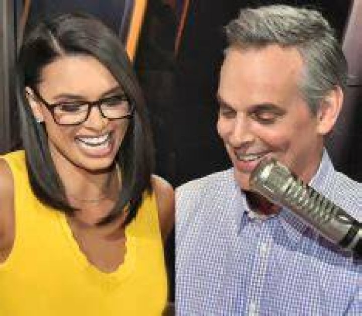 Joy Taylor Joins The Herd as FOX Sports Announces Studio Changes for