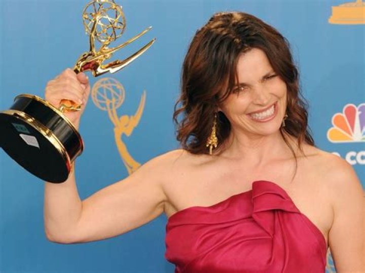 Julia Ormond News, Photos and Videos