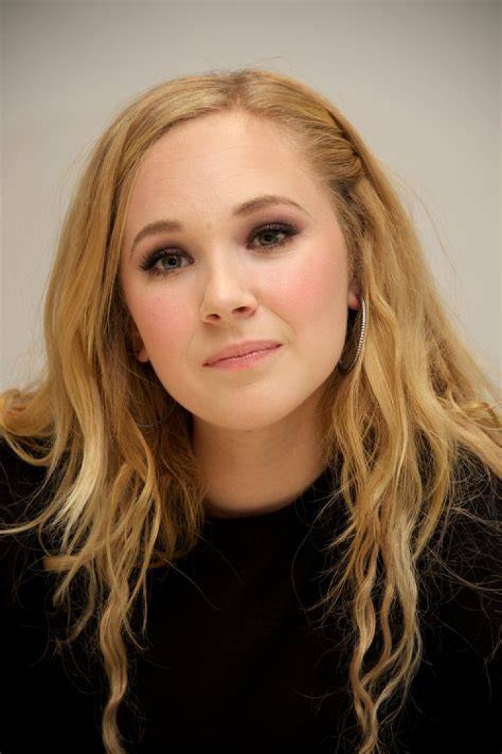 Juno Temple