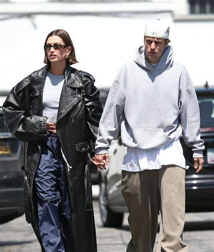 Justin & Hailey Bieber's JawDropping Dance Moves At Odell Beckham Jr's