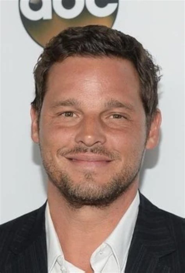 Justin Chambers IMDb