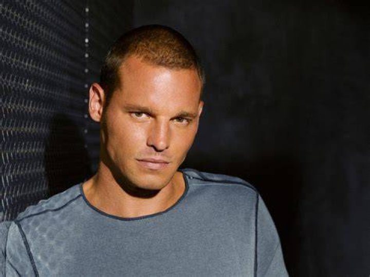 Justin Chambers Wallpapers Wallpaper Cave