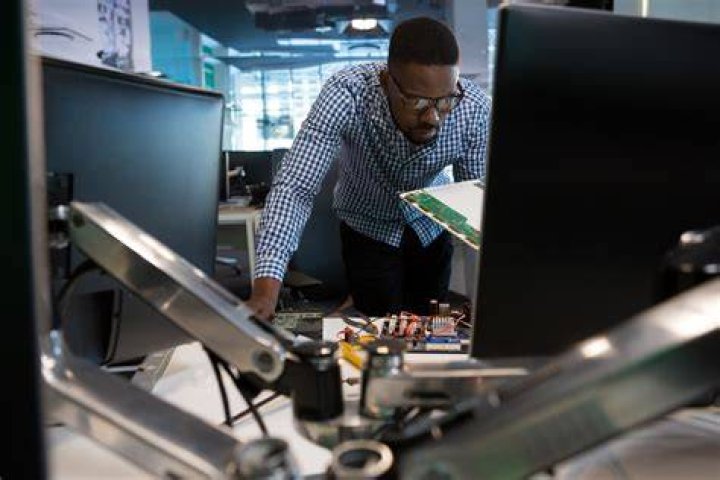 Justin Sandberg Computer Support Technician Menards LinkedIn