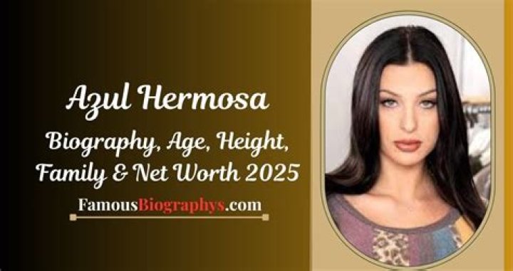 Karla Biography, Age, Height, Instagram, Net Worth