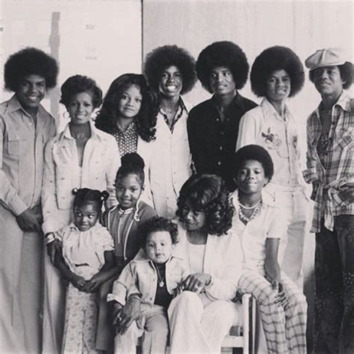Katherine Jackson at 93 Music, Motherhood & Legacy