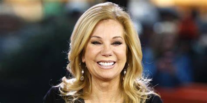 Kathie Lee Gifford's Son Lives in Former Family CT Home