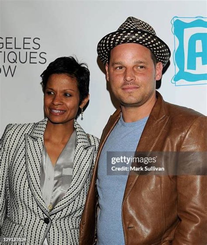 Keisha Chambers and Justin Chambers relationship and love story Tuko