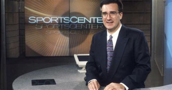 Keith Olbermann returning to ESPN