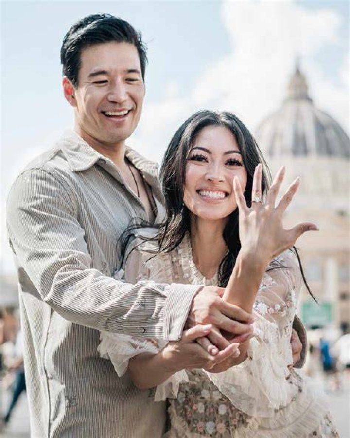 Kevin Kreider and Devon Diep From Bling Empire Are They Still Together