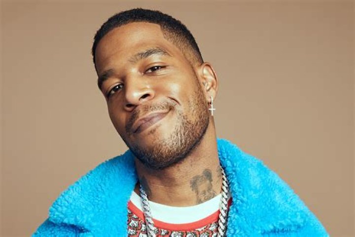 Kid Cudi Used One Final Cocaine Binge to Help Himself Go to Rehab