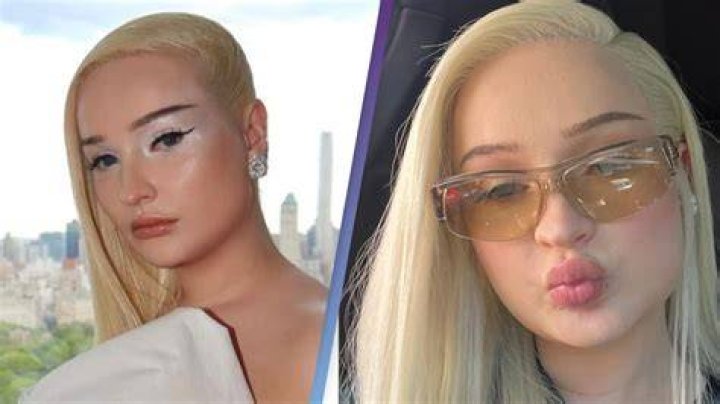 Kim Petras Views On Transitioning At A Young Age MTV Life YouTube