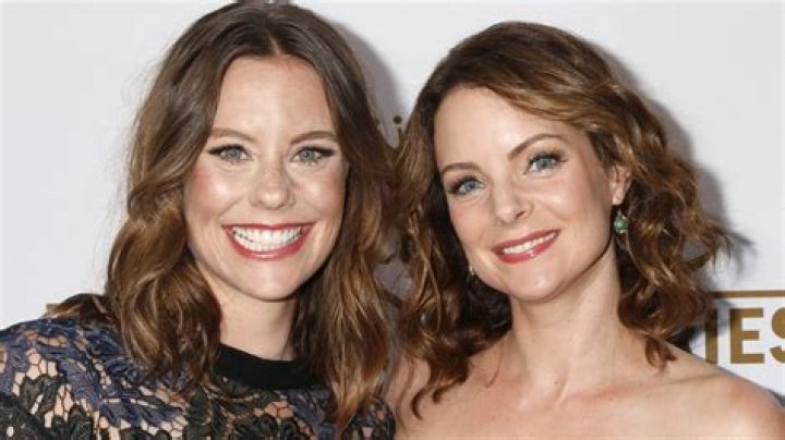 Kimberly WilliamsPaisley Net Worth in 2023 How Rich is She Now? News