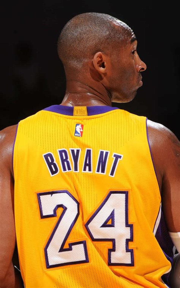 Kobe Bryant's daughter Natalia gets restraining order against alleged