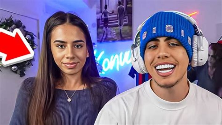Konvy Puts His Sister On A Edate With N3ON YouTube