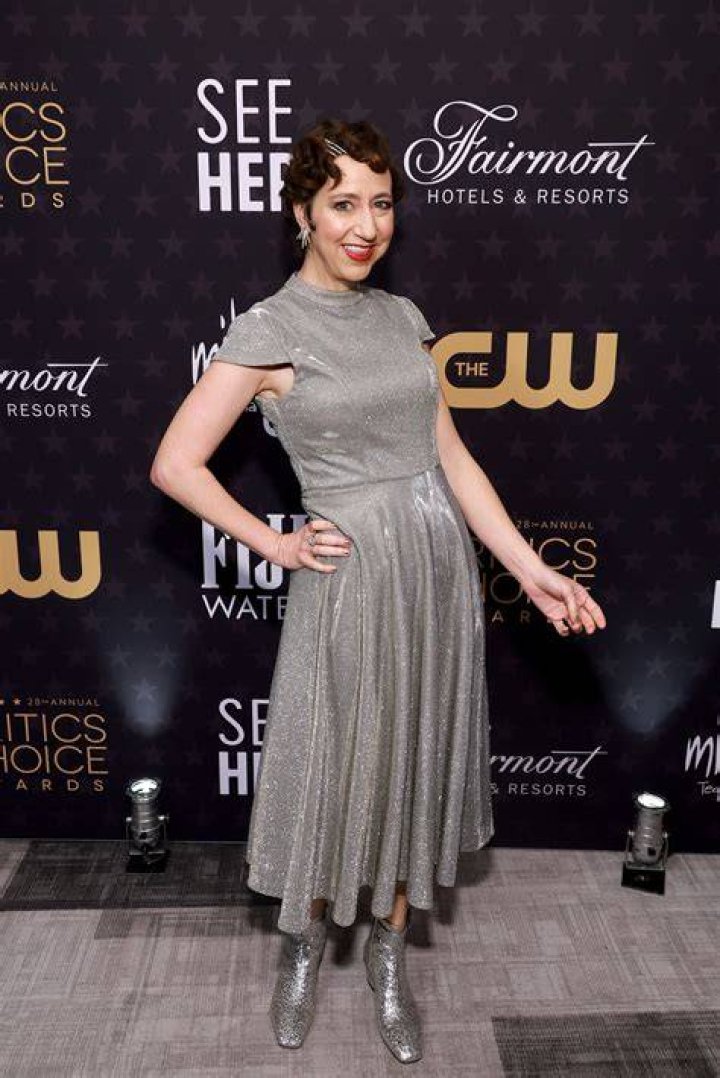 Kristen Schaal Net Worth Here's Check Her Early Life, Professional