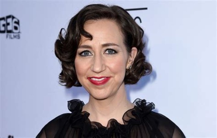 Kristen Schaal on why she was fired from ‘South Park’ after one month