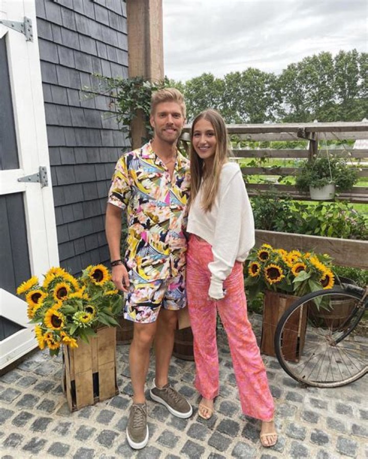 Kyle Cooke and Amanda Batula Address Cheating Rumors Did He Cheat Again?