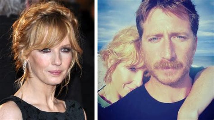 Le mari de Kelly Reilly rencontrez Kyle Baugher, l'époux de la star