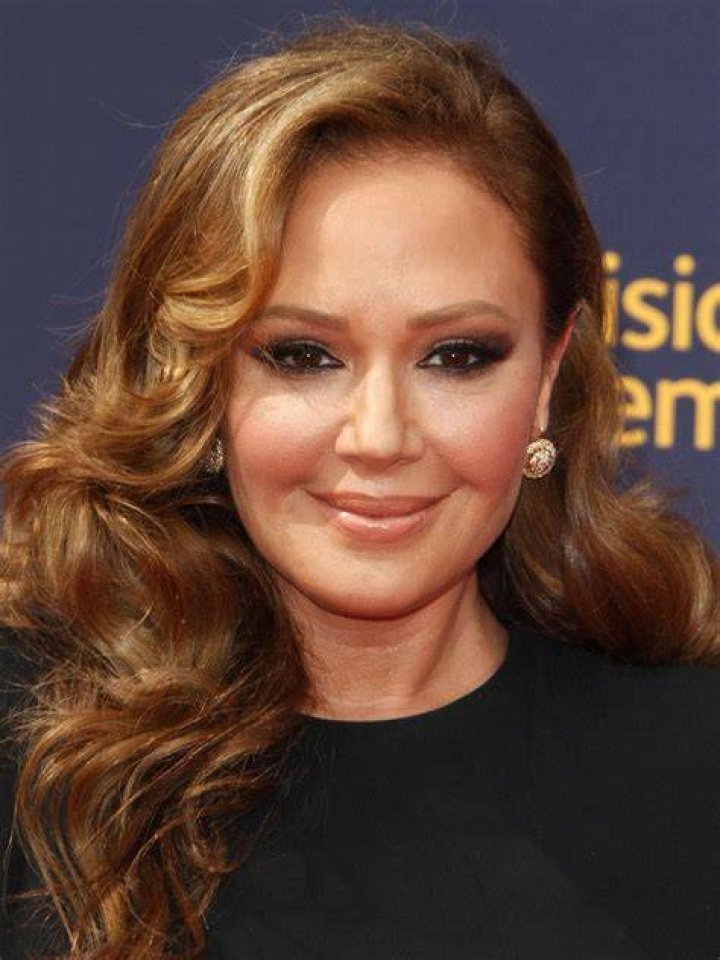 Leah Remini's 1999 Departure: Exposing Scientology's Secrets
