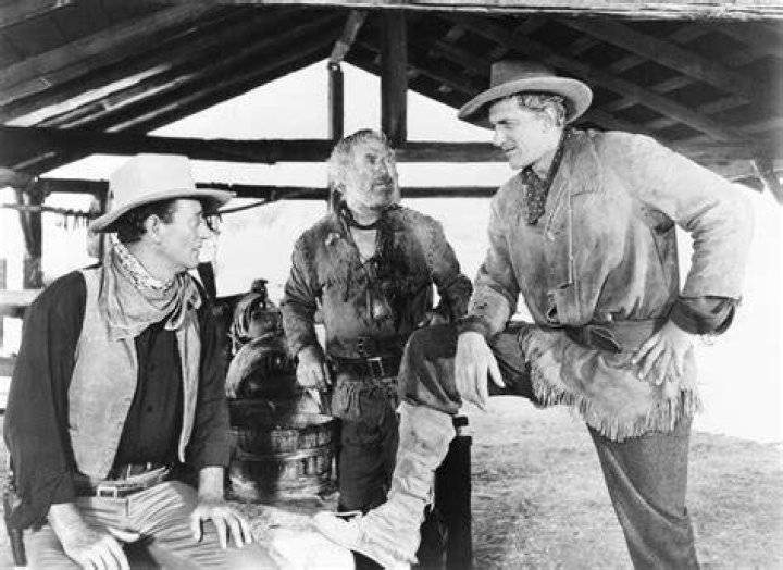 Legacy James Arness, Star of TV’s ‘Gunsmoke’