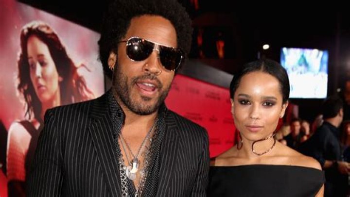 Lenny Kravitz has creative desire to 'Strut'
