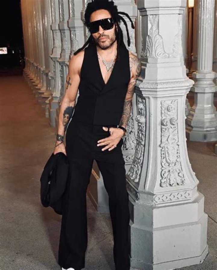 Lenny Kravitz Height, Weight, Personal Life, Career, Vital Stats