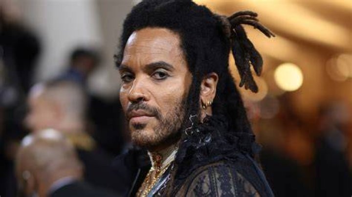 Lenny Kravitz is 'ready' to star in 'Magic Mike 3'