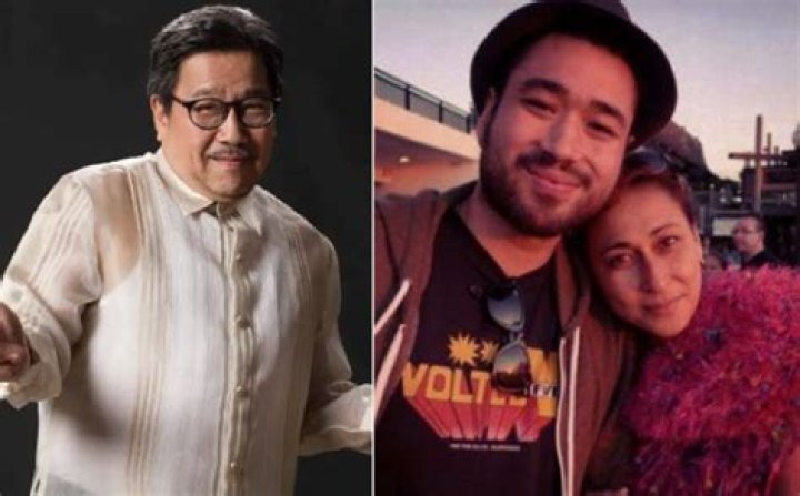 Leo Martinez And Cherie Gil Love Story Passion And Chemistry