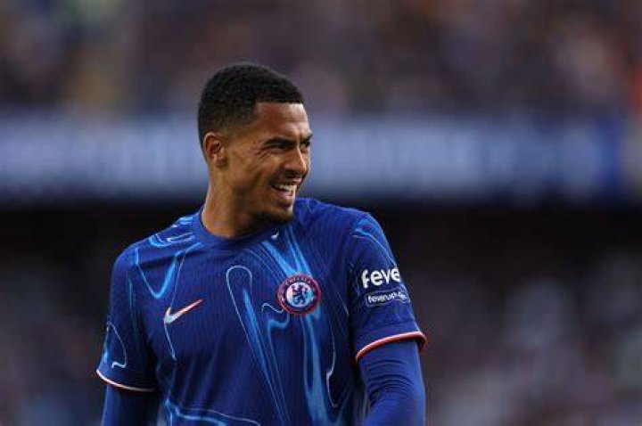 Levi Colwill reveals the real reason he wears John Terry's number