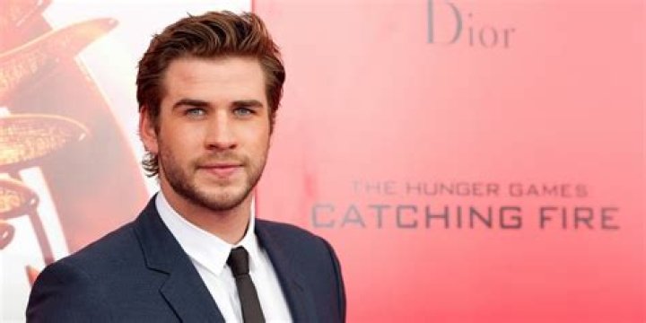 Liam Hemsworth Net Worth Net Worth Lists